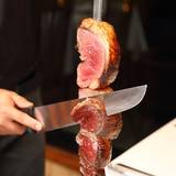 Cover image for Fumaca Brazilian Steakhouse