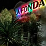 La Fonda on Main Private Dining