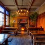 Cover image for The City Beer Hall