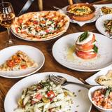 Cover image for Napolese - Meridian Kessler