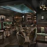 Cover image for P.S. Speakeasy