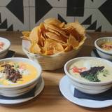 Cover image for Javelina - UES