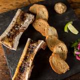 Cover image for Rapscallion & Co.