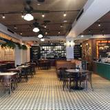 Cover image for Cafe Landwer - Beacon Street