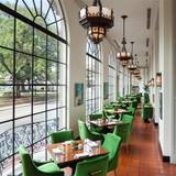 Cover image for Gallery on the Park