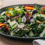 Cover image for CAMPER