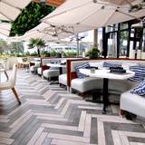 Cover image for Ocean Prime - Beverly Hills