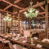 Cover image for The Guild House - Columbus