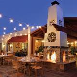 Cover image for Cielos