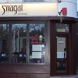 Cover image for Swagat Indian Cuisine