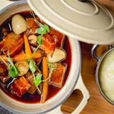 Cover image for Brasserie Joel