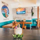 Cover image for Miss B's Coconut Club