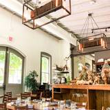 Cover image for Tre Trattoria @ The San Antonio Museum of Art