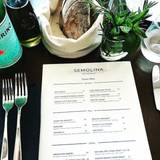 Cover image for Semolina Restaurant