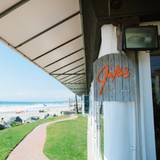 Cover image for Jake's Del Mar