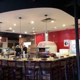 Cover image for Cane Rosso - White Rock