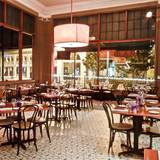 Cover image for Z Cafe & Bar