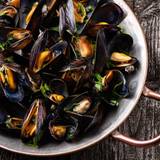 Cover image for The Emporium: An American Brasserie