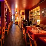 Cover image for Menthe et Couscous