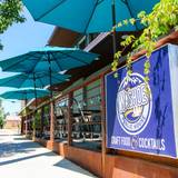 Cover image for Washoe Public House