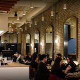 Cover image for Kevin's Bistro