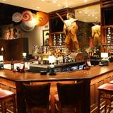 Cover image for Roka Bar and Asian Flavors