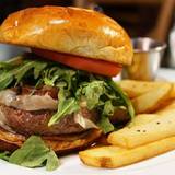 Cover image for Park Tavern