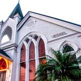 Cover image for Vessel NOLA