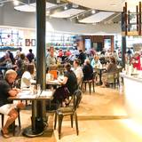 Cover image for Cured Table & Tap