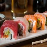 Cover image for Blue Ribbon Sushi Bar & Grill - Columbus Circle
