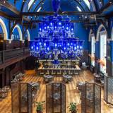 Cover image for Afternoon Tea at Lalit London - Baluchi