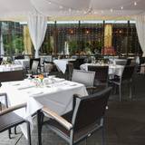 Cover image for Gertrude's - Baltimore