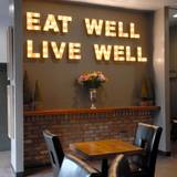 Cover image for Nook - Tucson