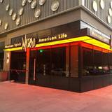 Cover image for Mesero - Victory Park