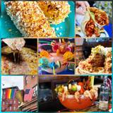 Cover image for Caliente Cab Mexican Cafe