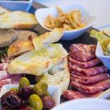 Cover image for SS106 Aperitivo Bar