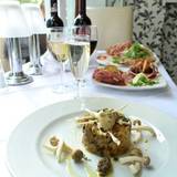 Cover image for Mimmo La Bufala