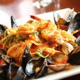 Cover image for La Tavola - Baltimore