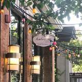 Cover image for Halcyon Brasserie