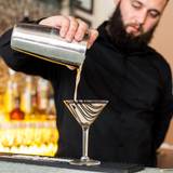 Cover image for Chocolat Restaurant & Bar