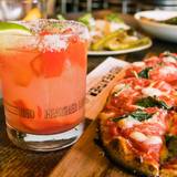 Cover image for Red Feather Lounge