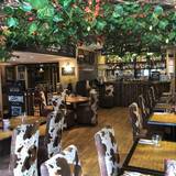Cover image for Cow and Pig Bromley