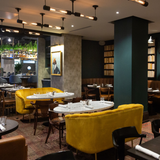 Cover image for The Fortunate Fox