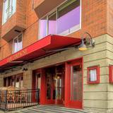 Cover image for Cafe Campagne