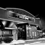 Cover image for BakerStreet