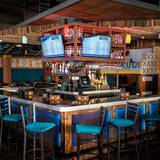 Cover image for Blind Burro