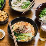 Cover image for Osaka Trading Co.