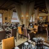 Cover image for La Nonna Ristorante & Bar - Brooklyn