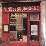 Cover image for La Bergamote