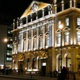 Cover image for Imperial Treasure